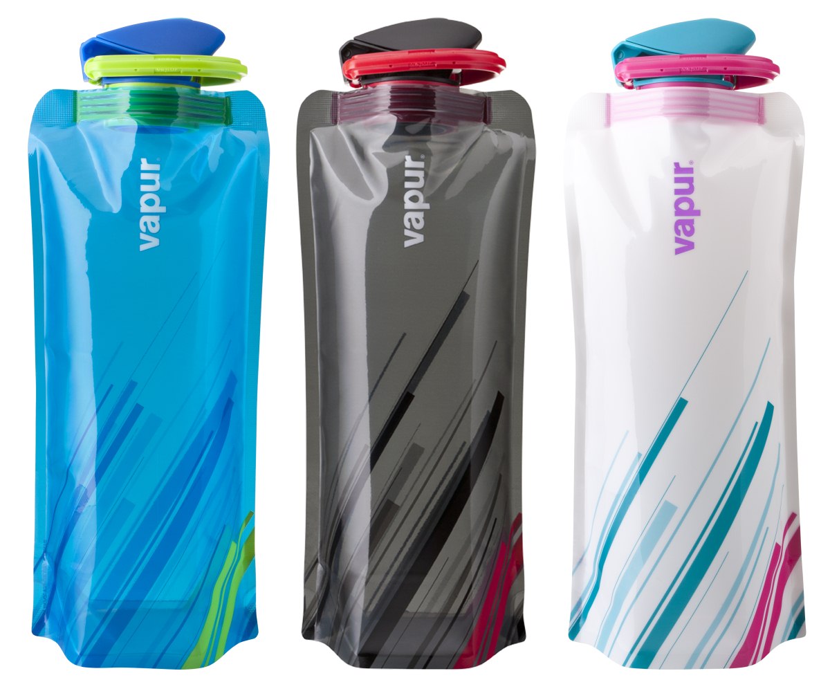 WEDŪ Insulated 21oz Bike Bottle