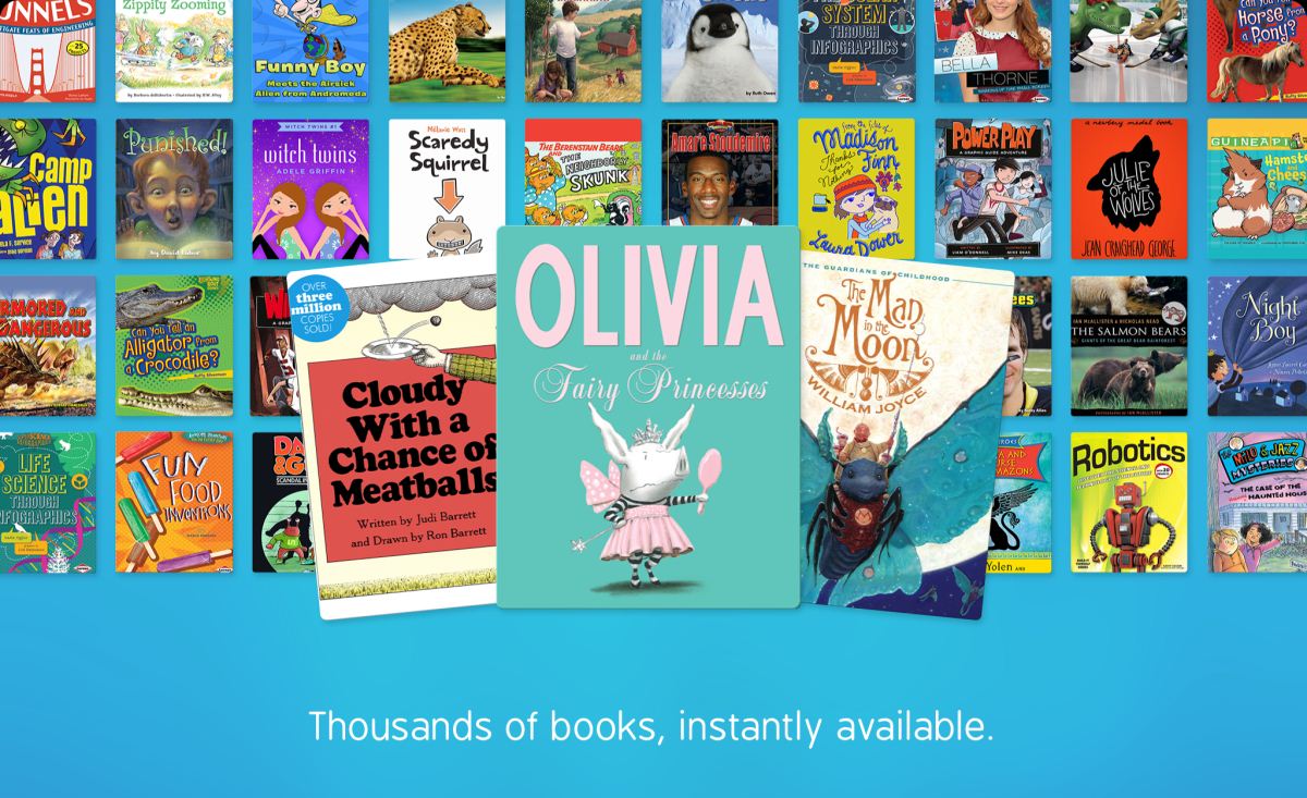 epic books for kids forgot username cancel subscription