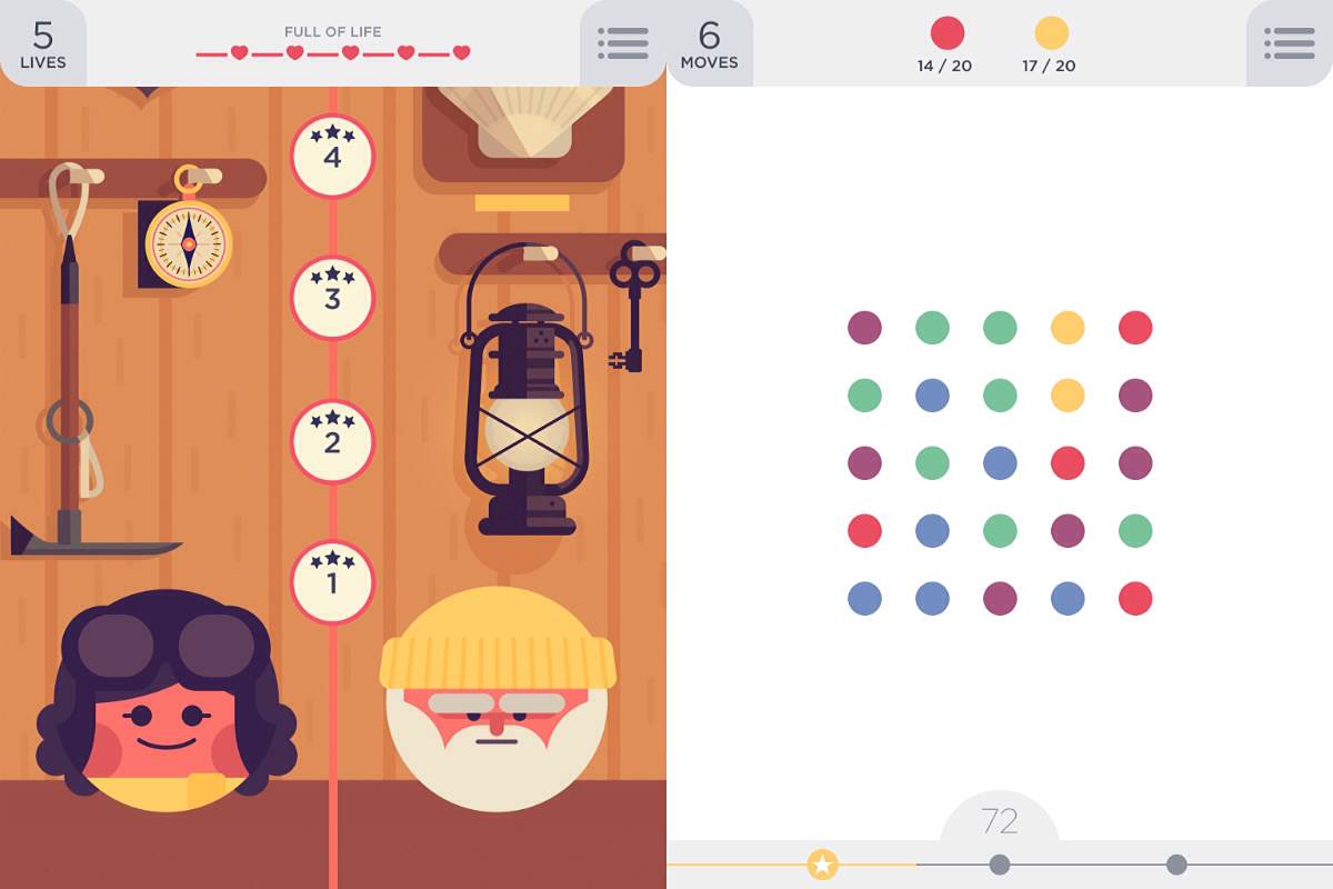 download two dots ios