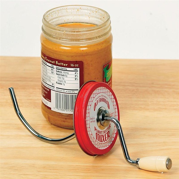 witmer-company-peanut-butter-mixer