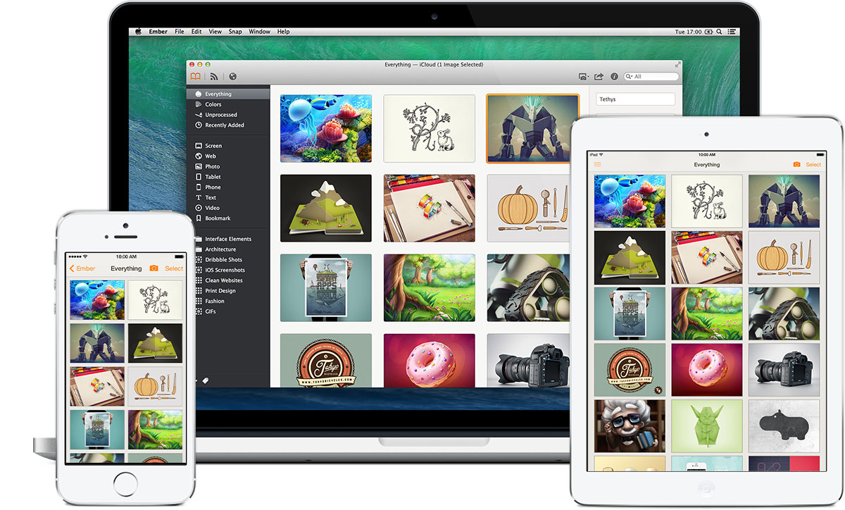 mac image capture app