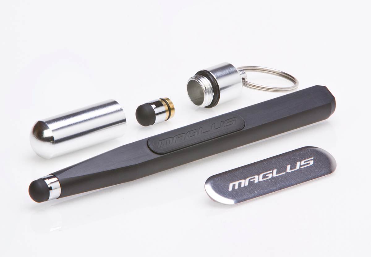 maglus-stylus-black