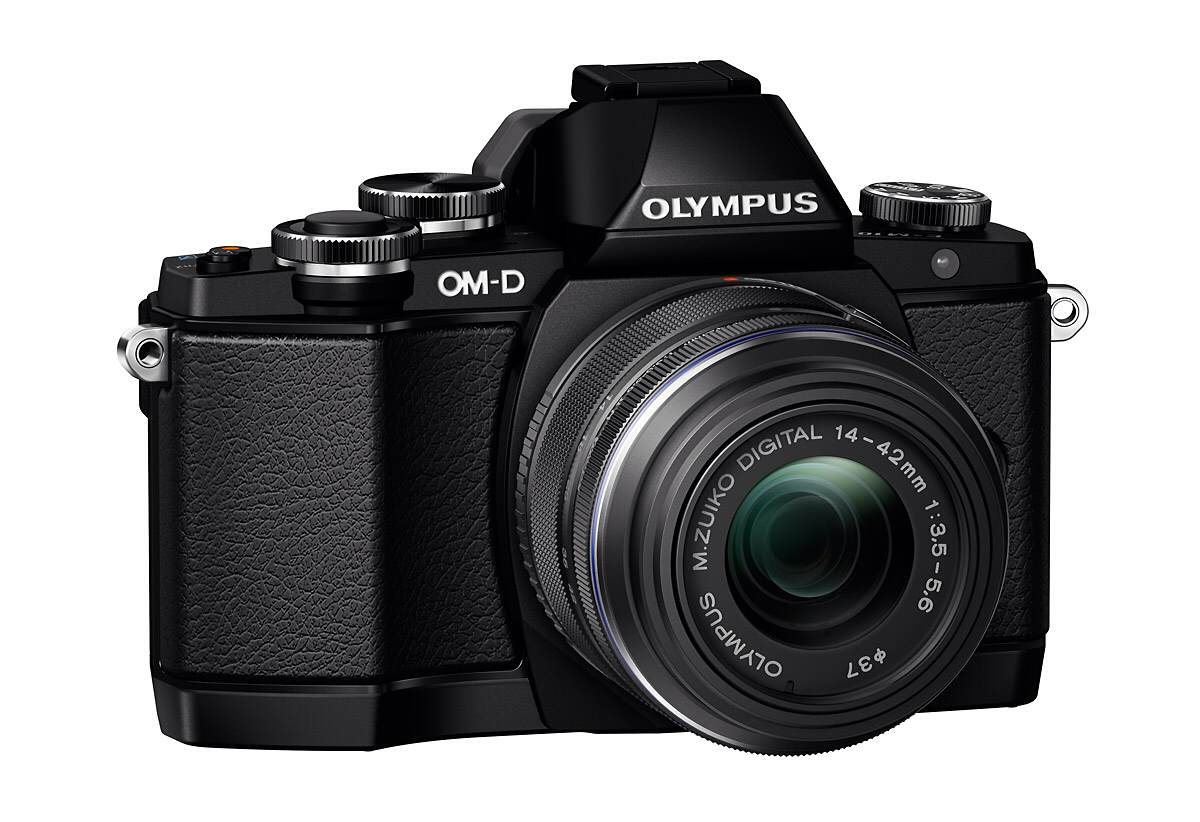 olympus-em10-mirrorless-camera