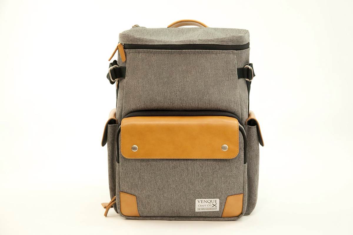 campro bags