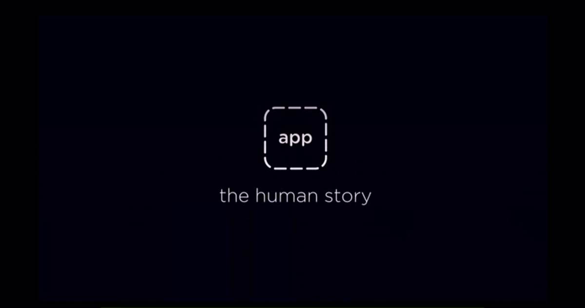 app-the-human-story