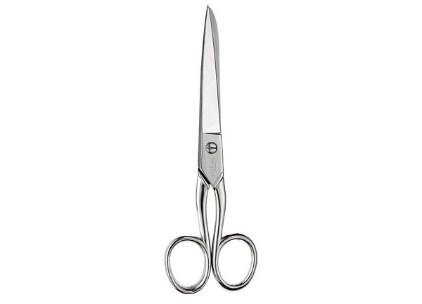 General Purpose / Desk Scissors by Ernest Wright and Son Ltd — Tools and  Toys