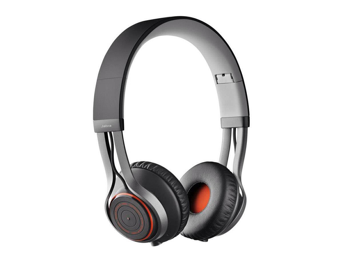 Jabra REVO Wireless Headphones. ($136–$175, depending on color)