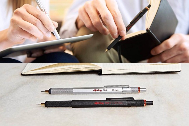 rotring-800-mechanical-pencil-and-stylus-hybrid