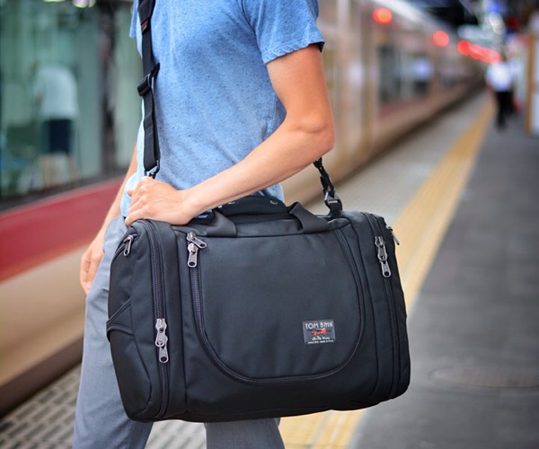 tom bihn duffel