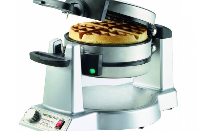 waring-pro-wmk600-double-belgian-waffle-maker