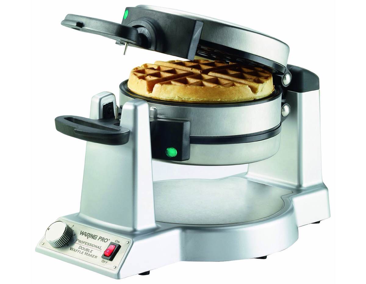 waring-pro-wmk600-double-belgian-waffle-maker