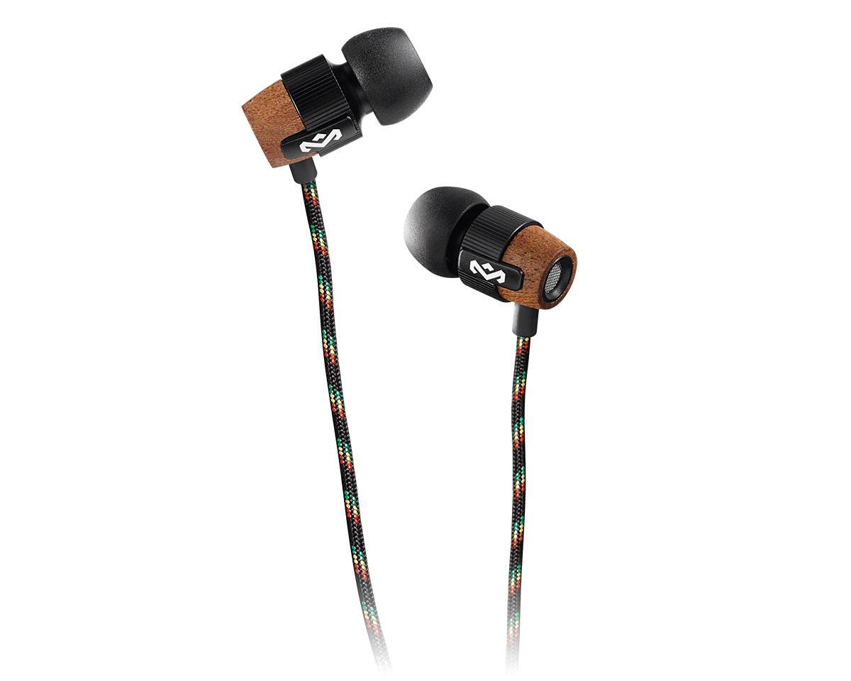 Marley earbuds discount