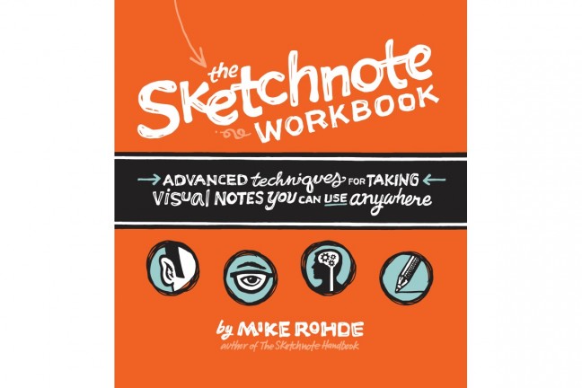 the-sketchnote-workbook