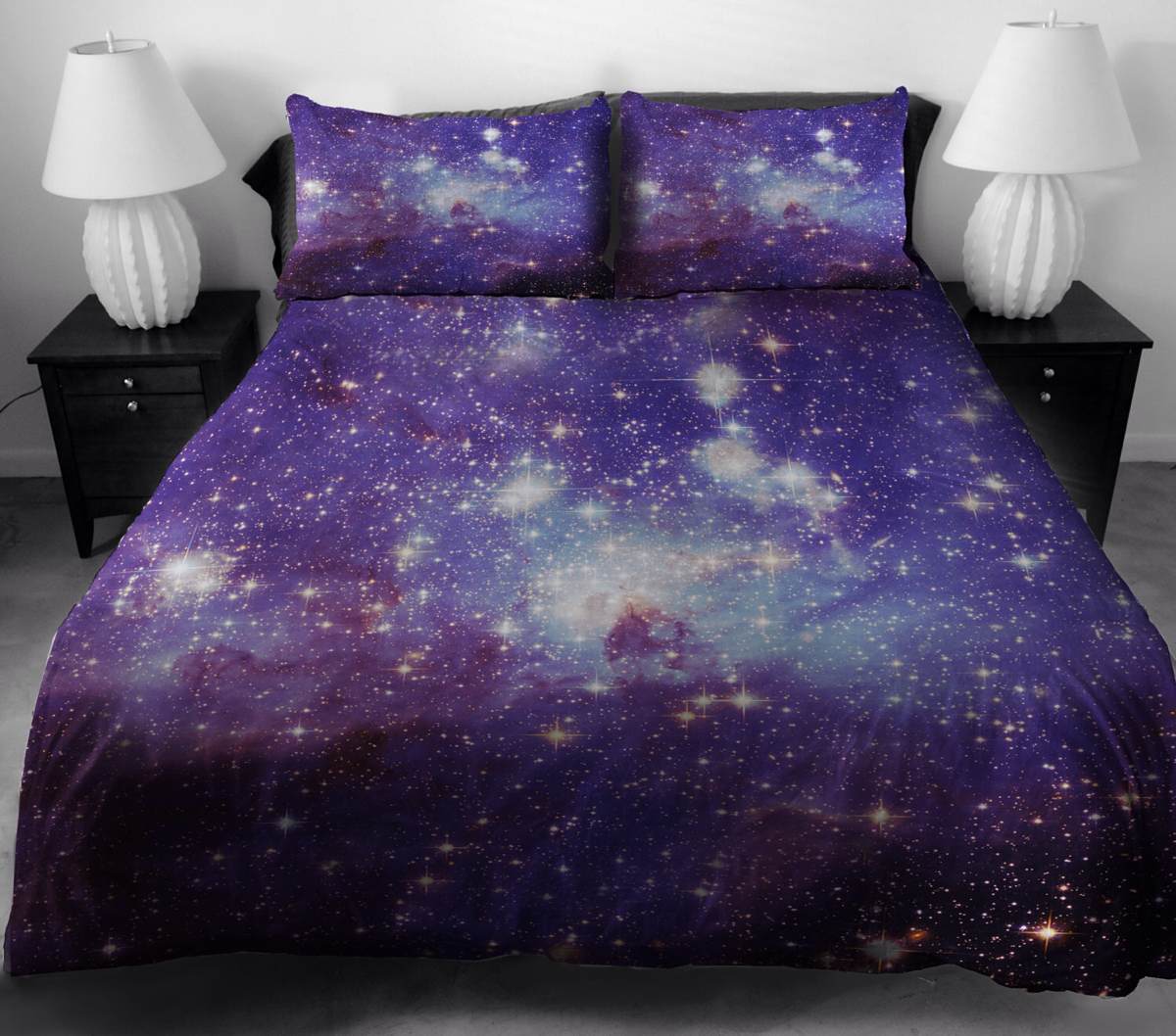 Galaxy Bedding Sets Tools And Toys, Galaxy Duvet Cover