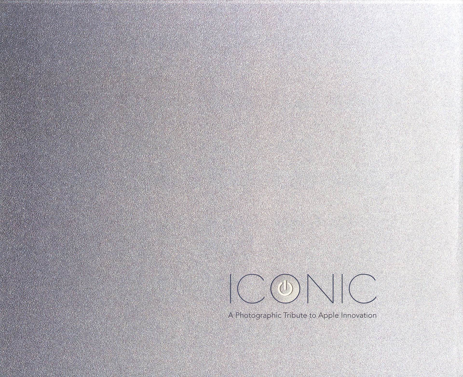 Iconic by Jonathan Zufi