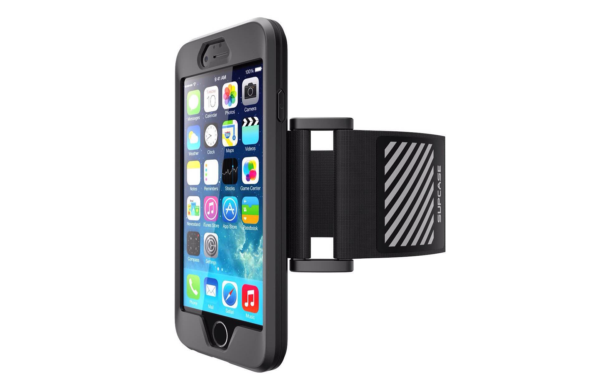 Supcase Sport armband for iPhone 6