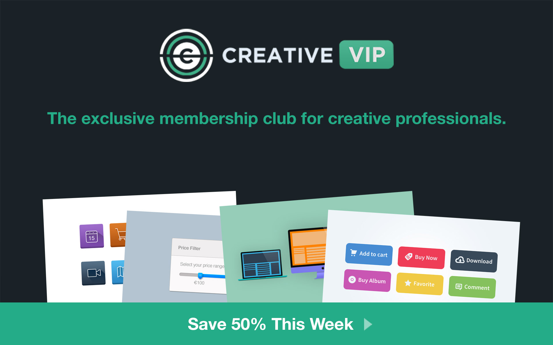 Creative VIP 2014-09-30