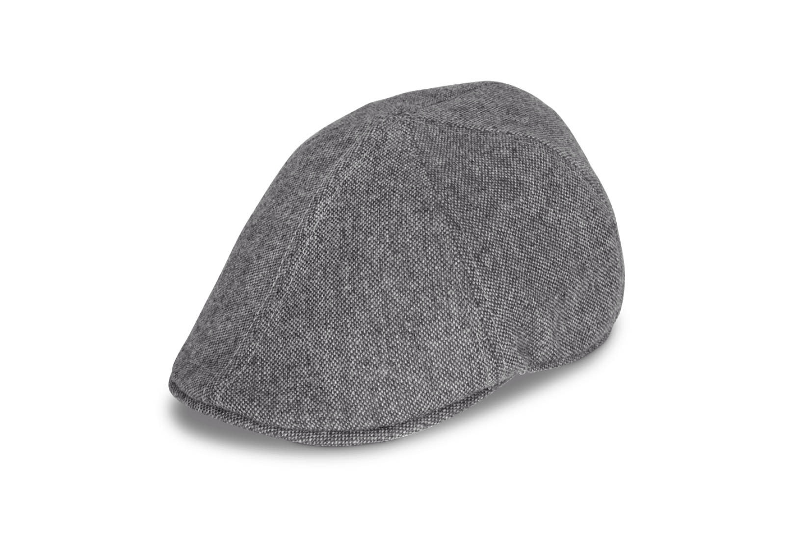how to clean a wool flat cap