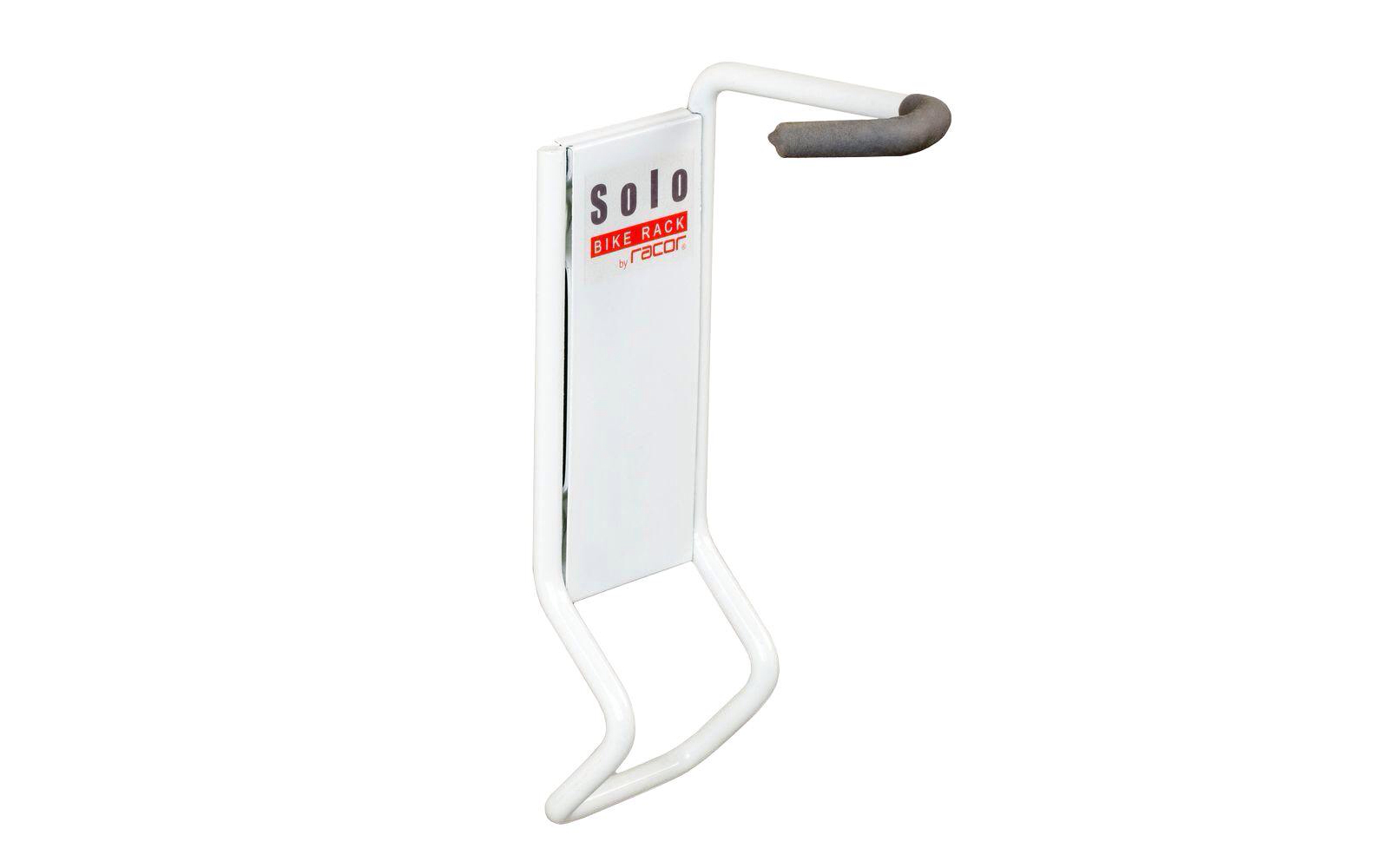 Solo bike rack by on sale racor