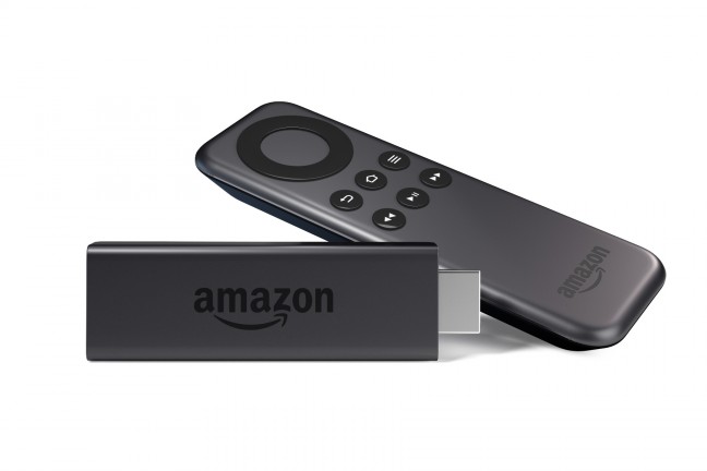 The [Amazon Fire TV Stick ](http://www.amazon.com/Amazon-W87CUN-Fire-TV-Stick/dp/B00GDQ0RMG?tag=toolsandtoys-20) is a new device, but looks promising. It would be a great device for a secondary TV.