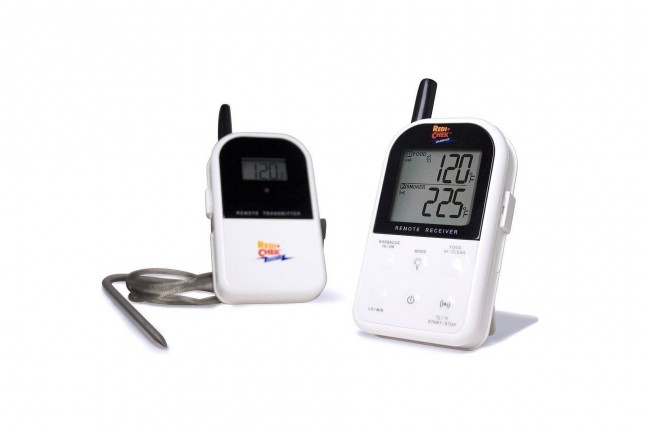 Maverick Wireless Thermometer. ($60)