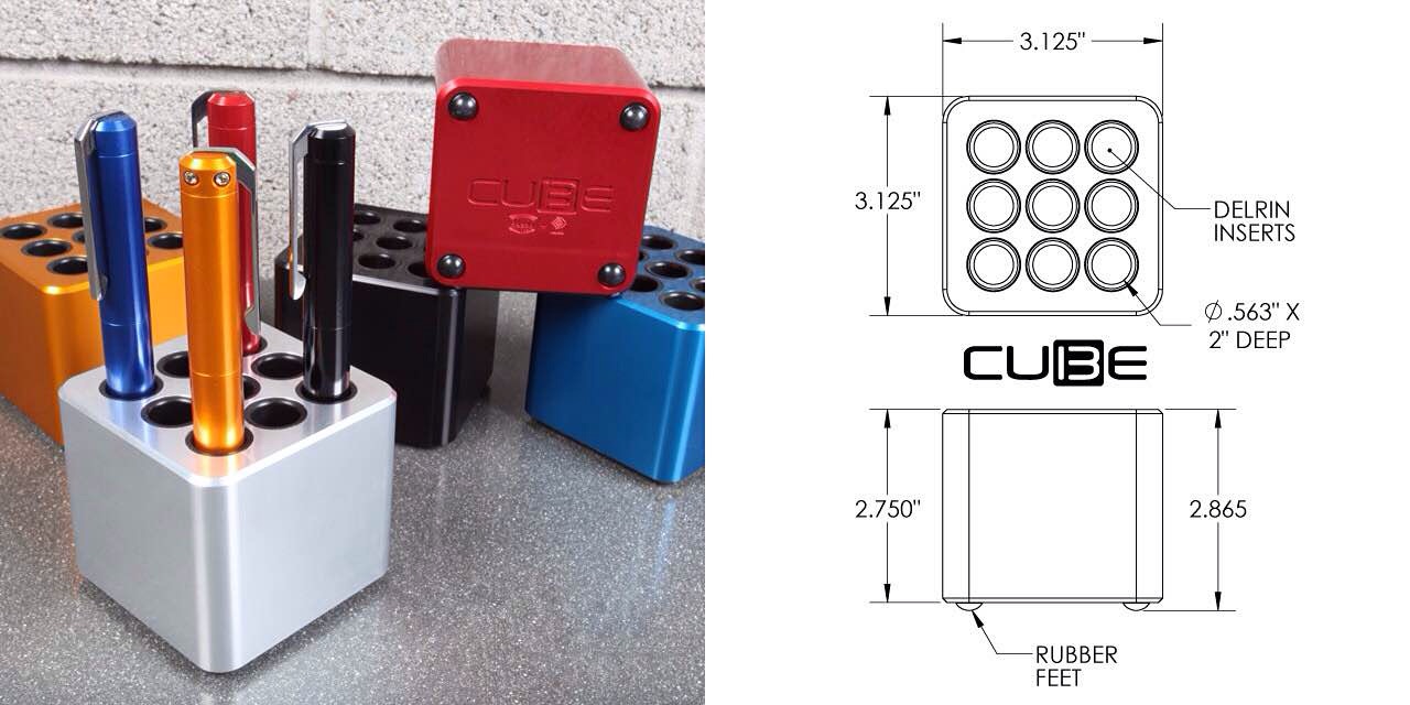 the-cube-aluminum-pen-holder