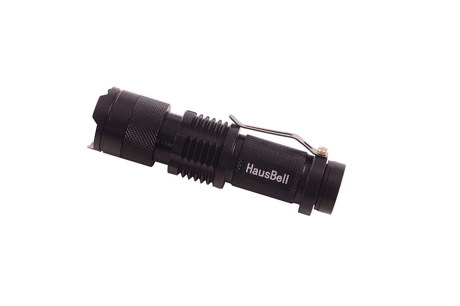 hausbell-cree-flashlight