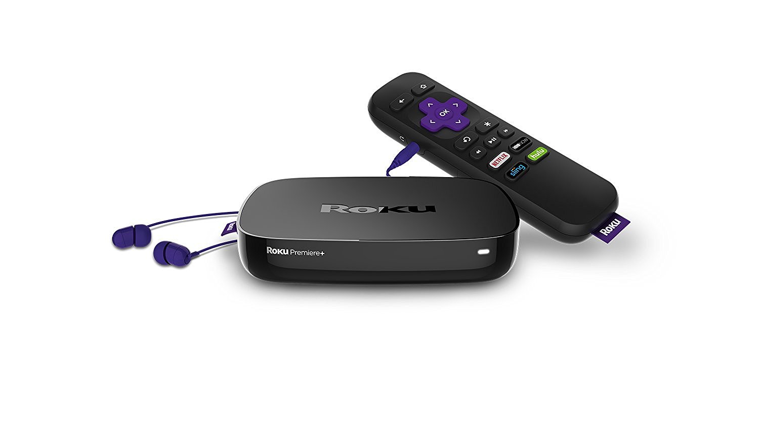 If you want to stream Ultra HD content, don't look any further than this deal on a [refurbished Roku Premiere+](https://www.amazon.com/dp/B06XS33WDQ?tag=toolstoysdeals-20).