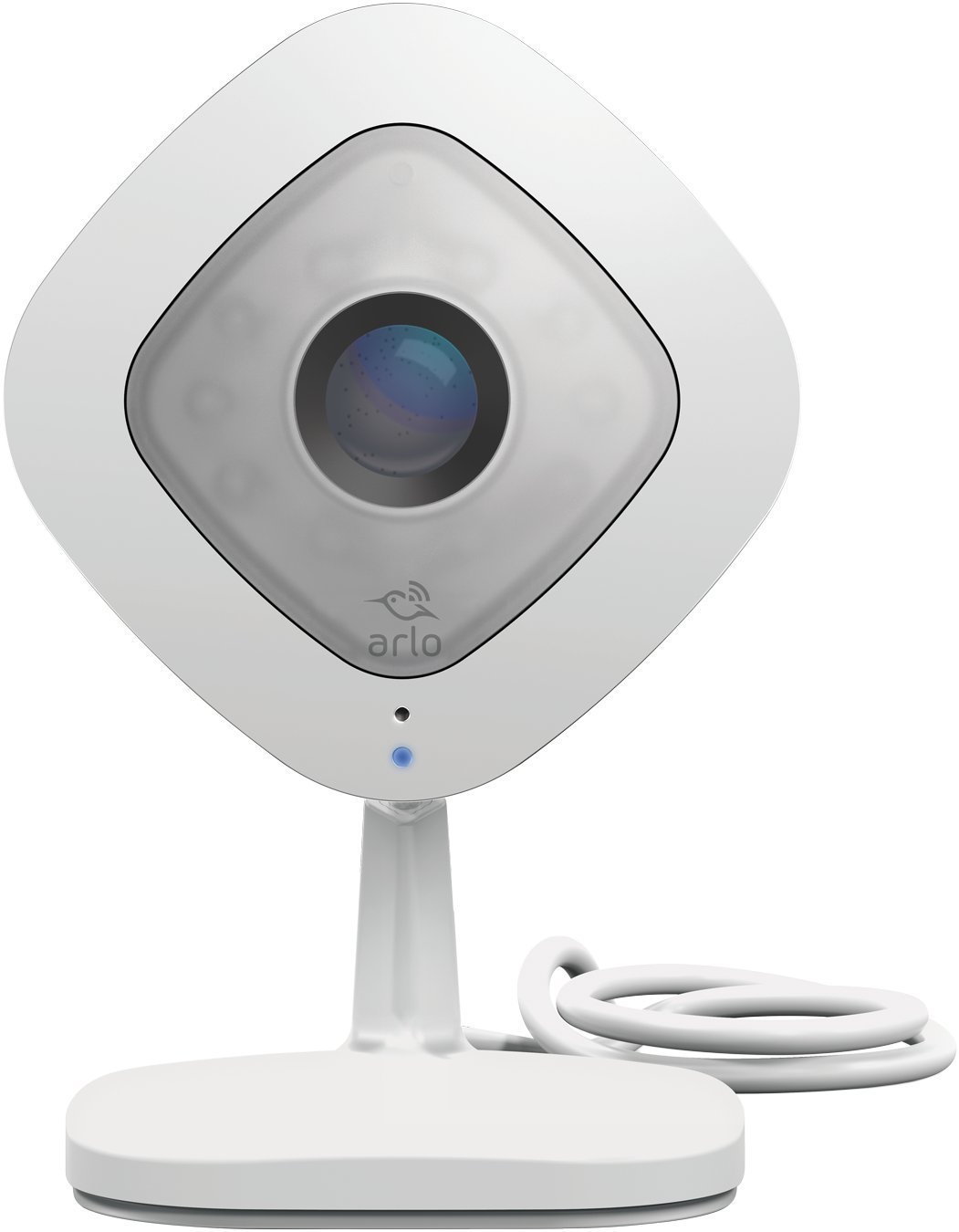 With your purchase of the [Arlo-Q security camera](https://www.amazon.com/dp/B017B2043W?tag=toolstoysdeals-20), you get free cloud storage for your footage.