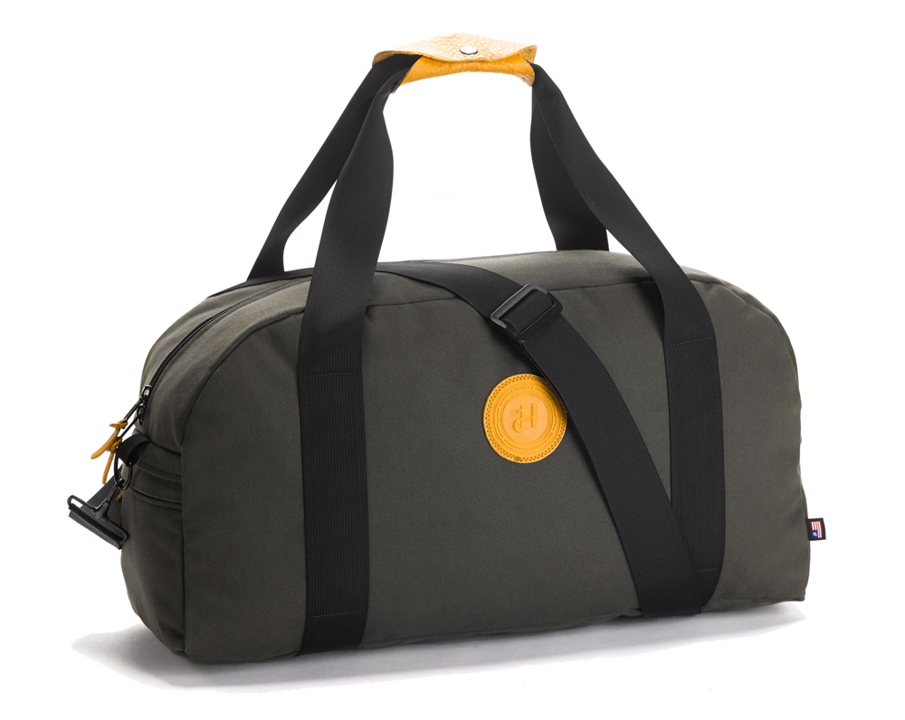 laptop duffle