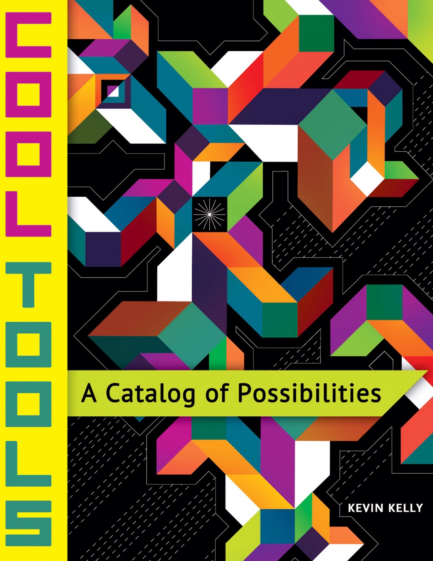 Cool Tools Catalog by Kevin Kelly