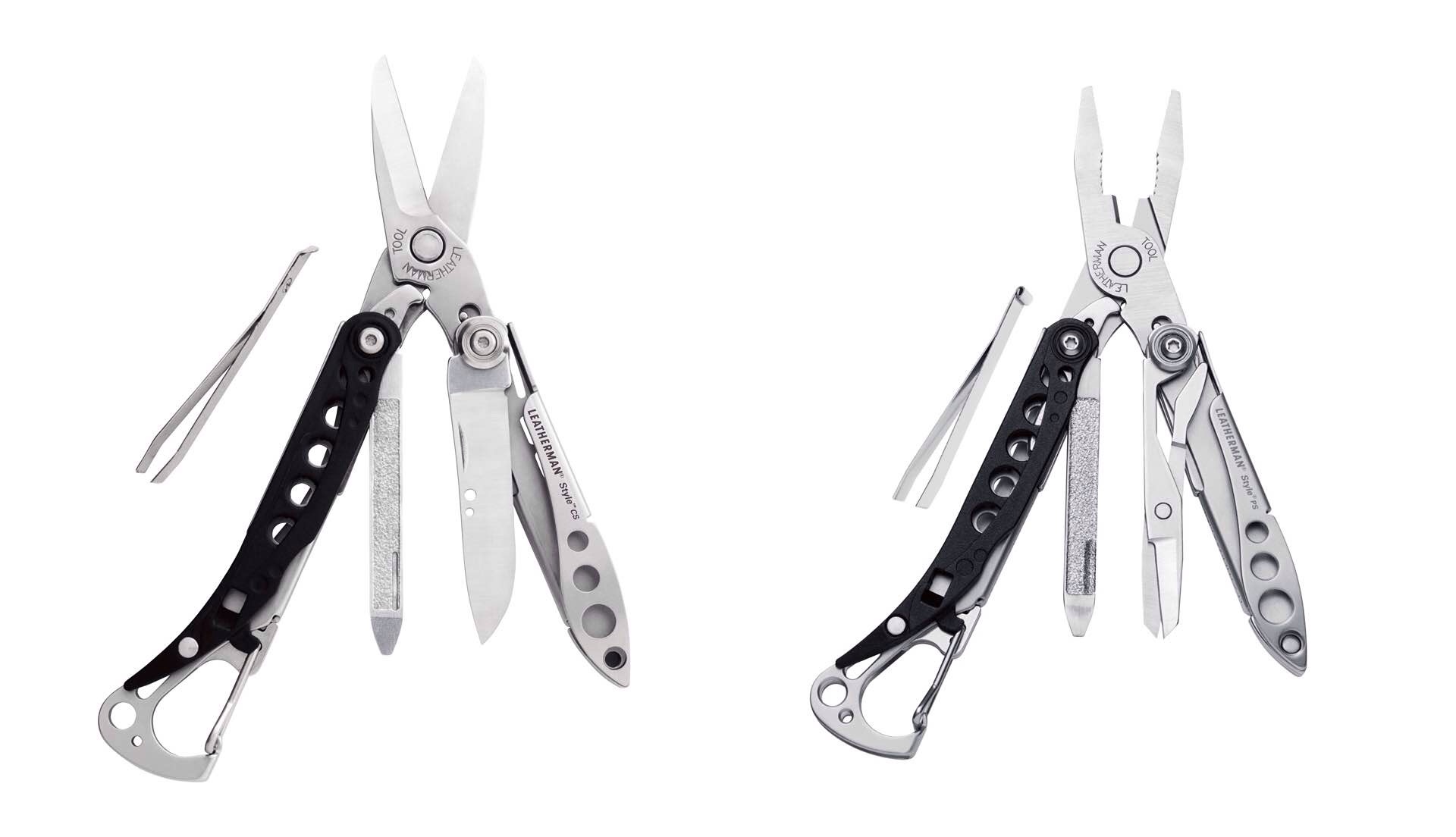 Leatherman deals style cs