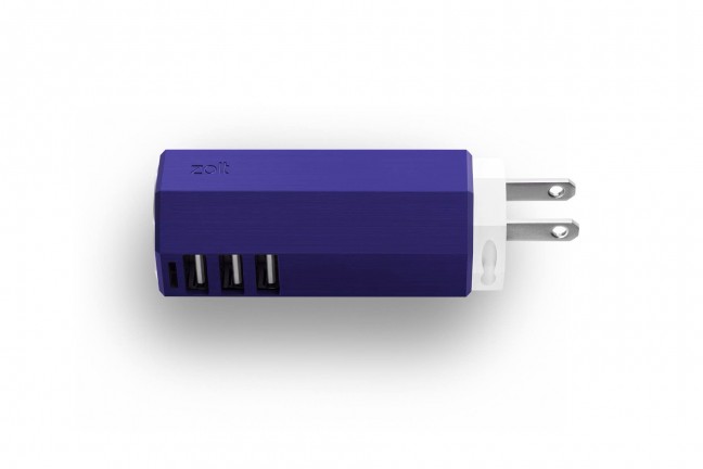 zolt-multi-device-charger