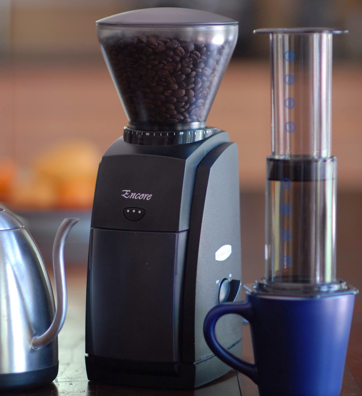 coffee-grinder-guide-baratza-encore