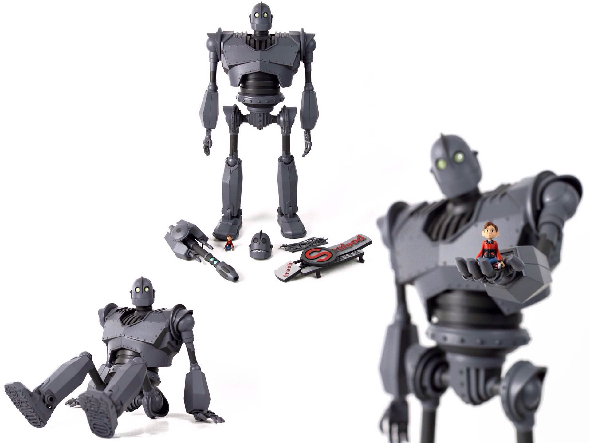 iron giant toys for sale