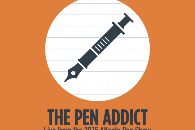 pen-addict-podcast-live-2015-atlanta-pen-show