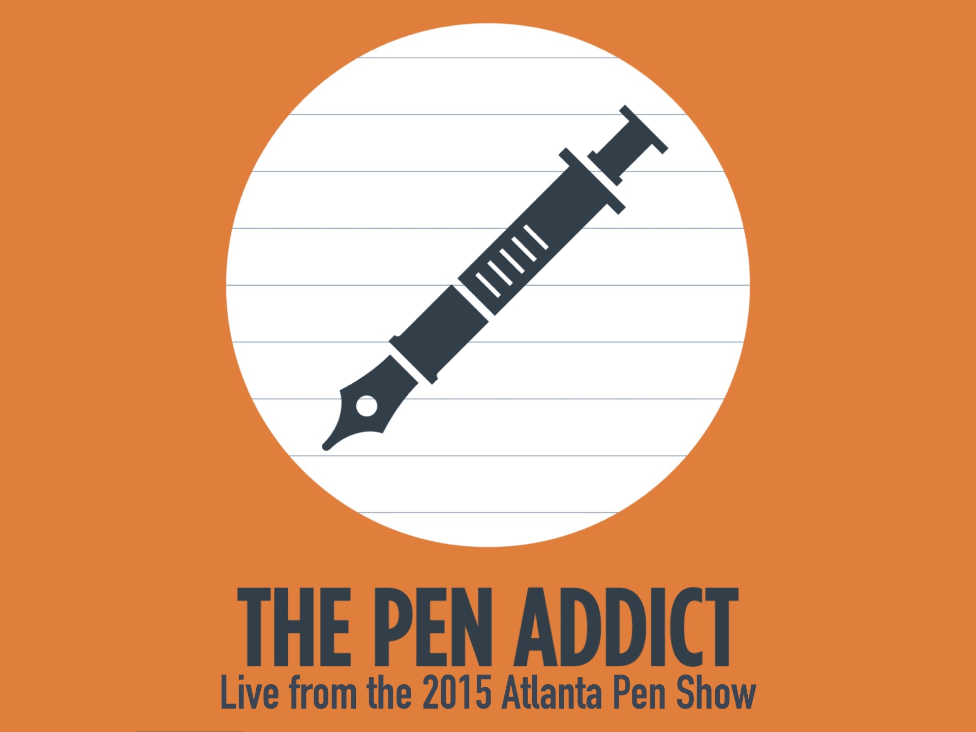 pen-addict-podcast-live-2015-atlanta-pen-show