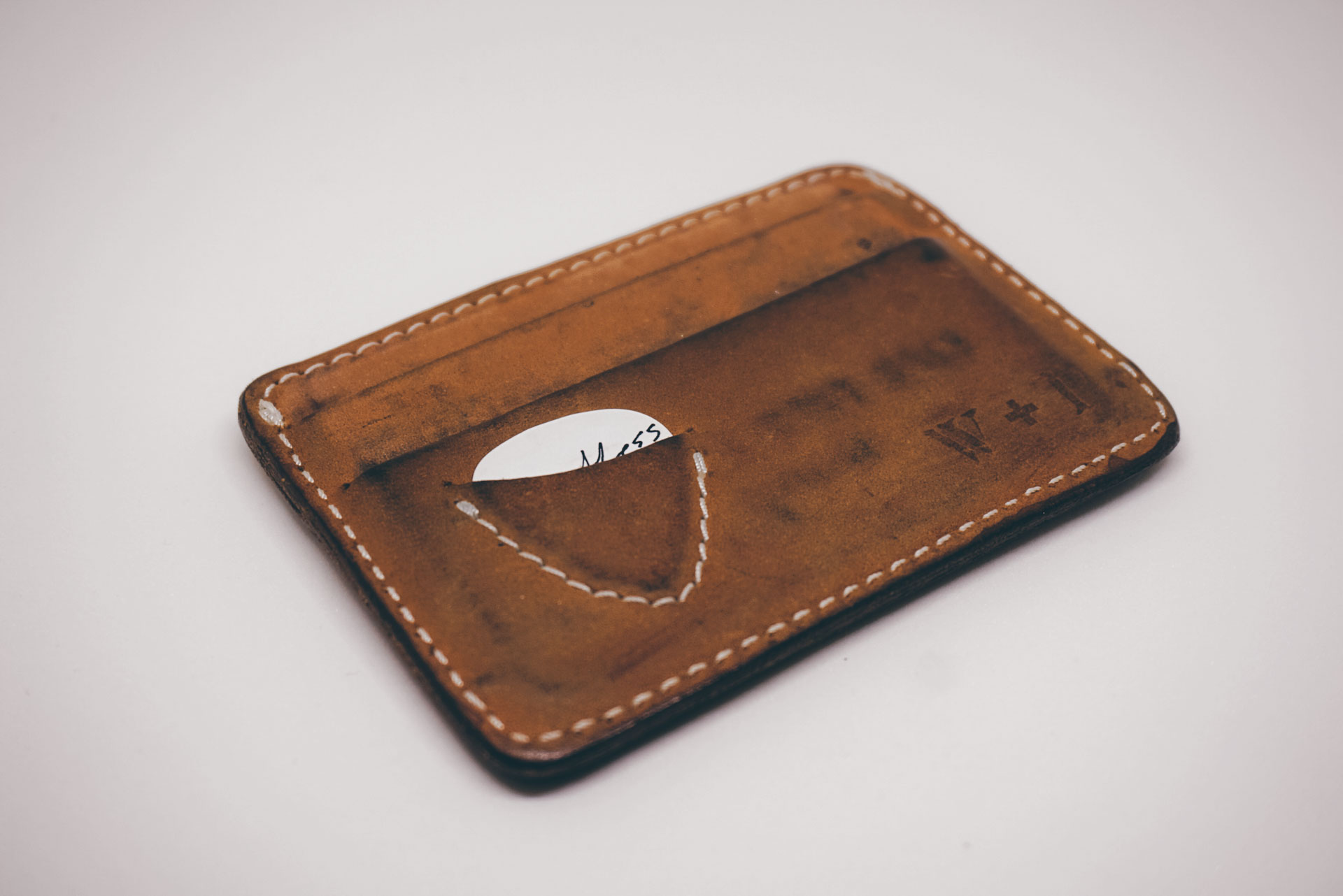 Bellroy Card Sleeve