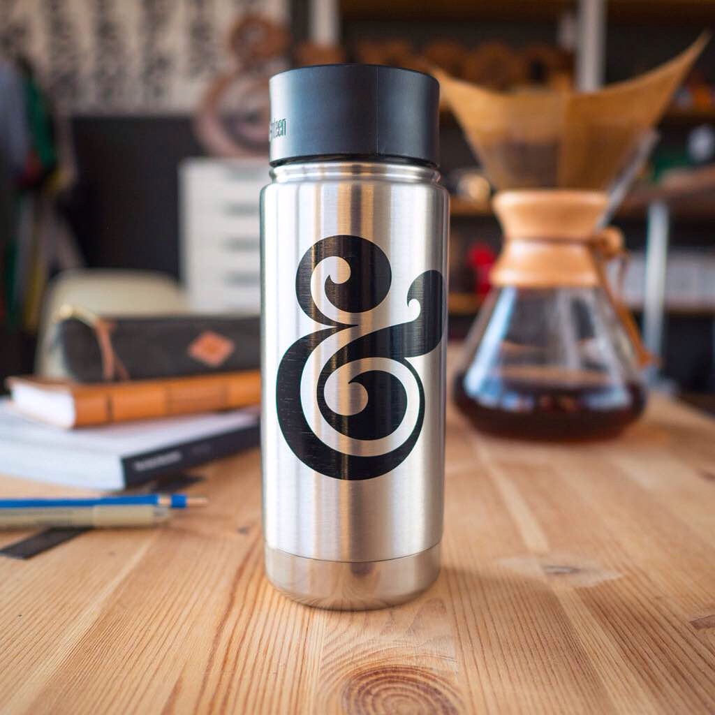 ugmonk-ampersand-insulated-travel-bottle