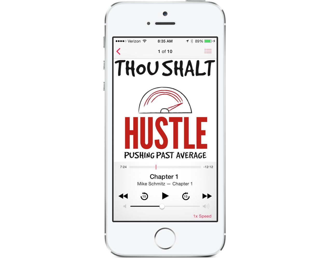 thou-shalt-hustle-audiobook