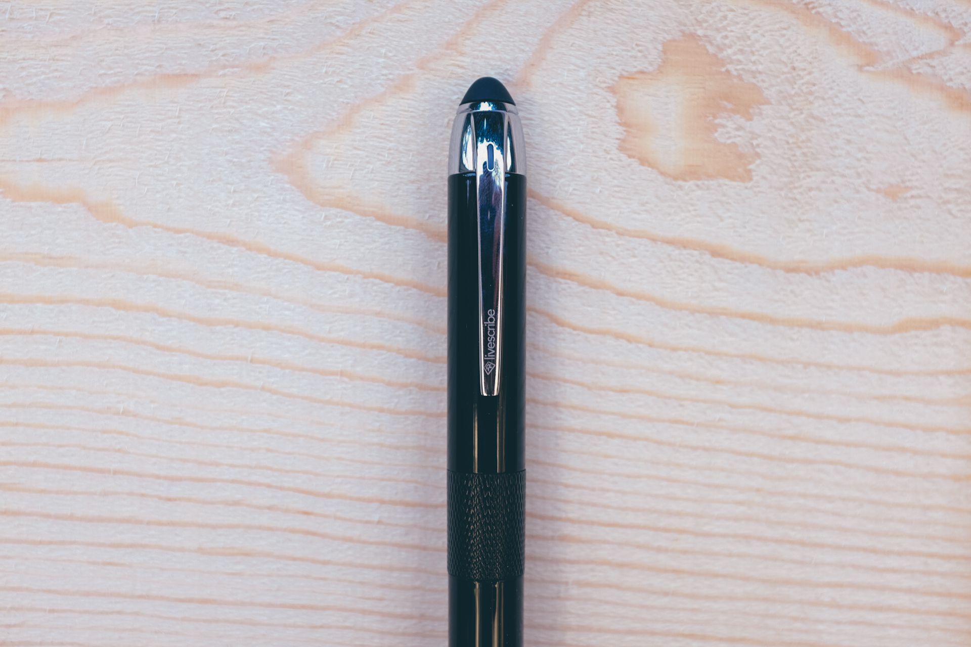 Livescribe