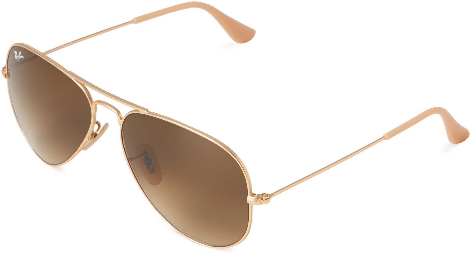 ray ban aviator polarized price