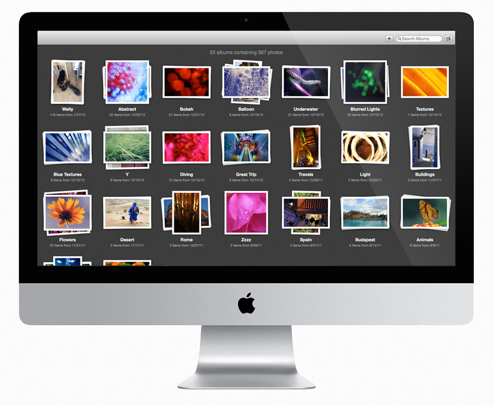 shutterfly for mac