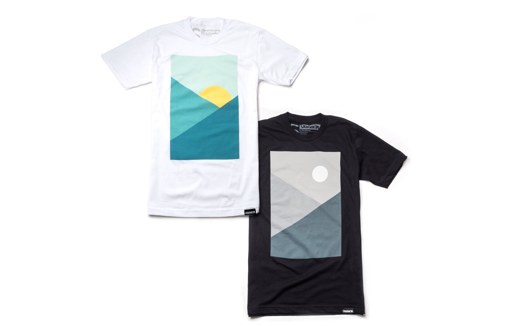 ugmonk-day-and-night-t-shirts