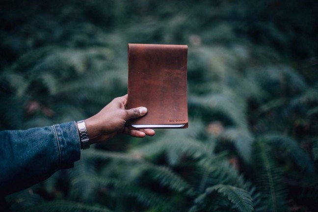 bull-and-stash-leather-wrapped-notebook