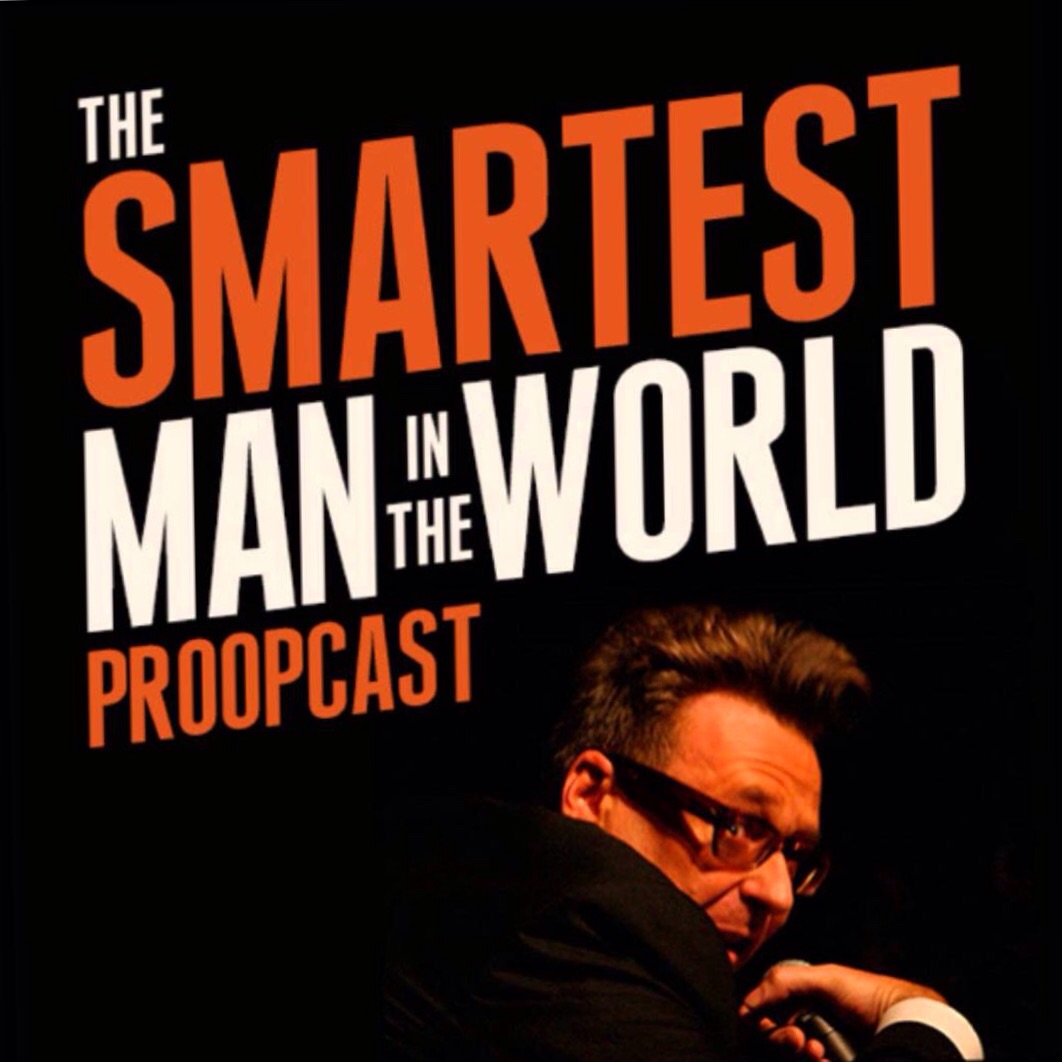 podcasts-we-love-guide-smartest-man-in-the-world