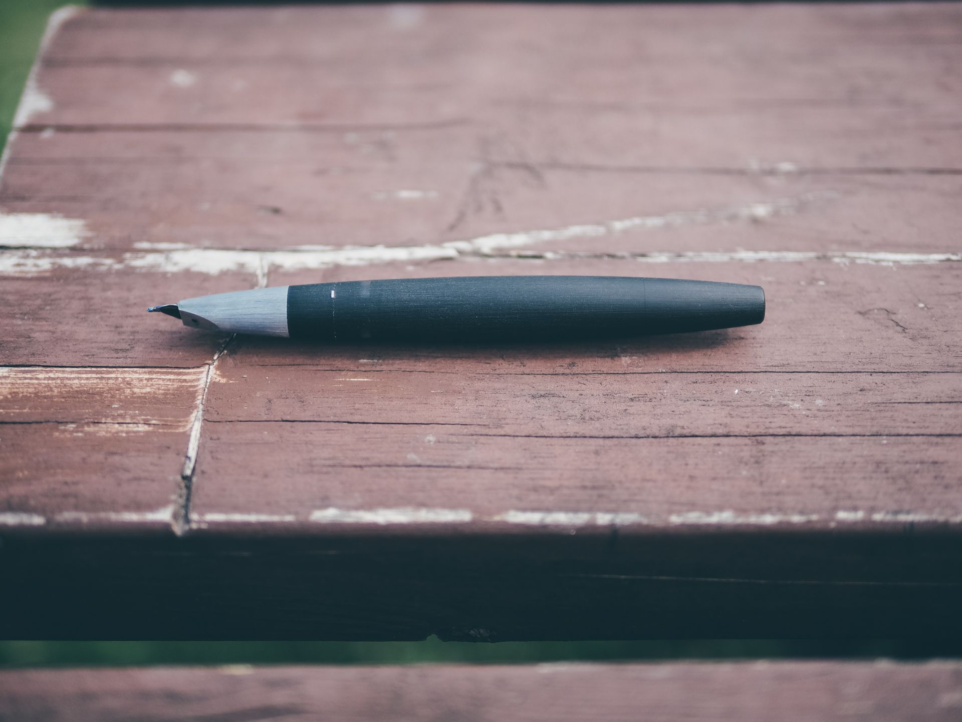 Lamy 2000 Review