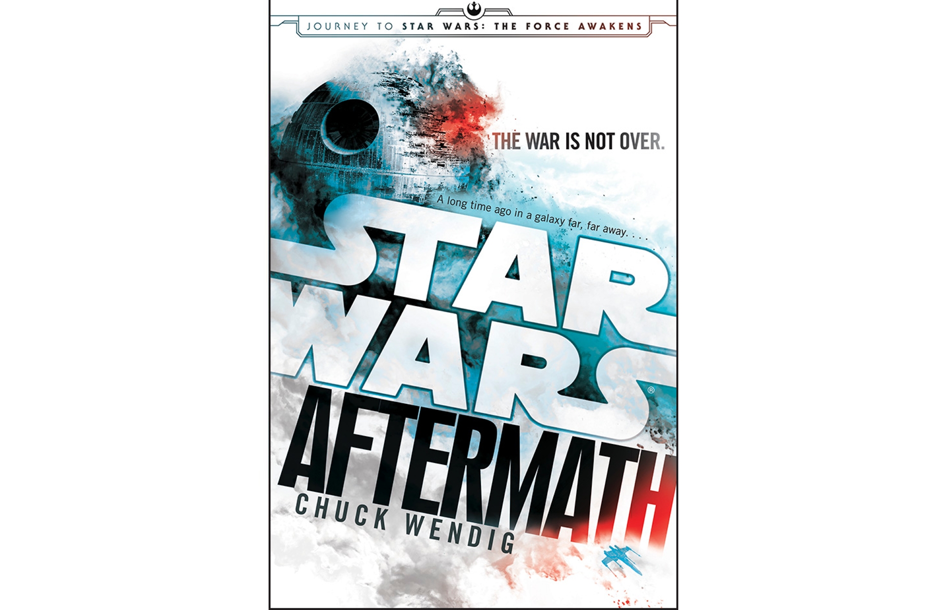 aftermath novel star wars