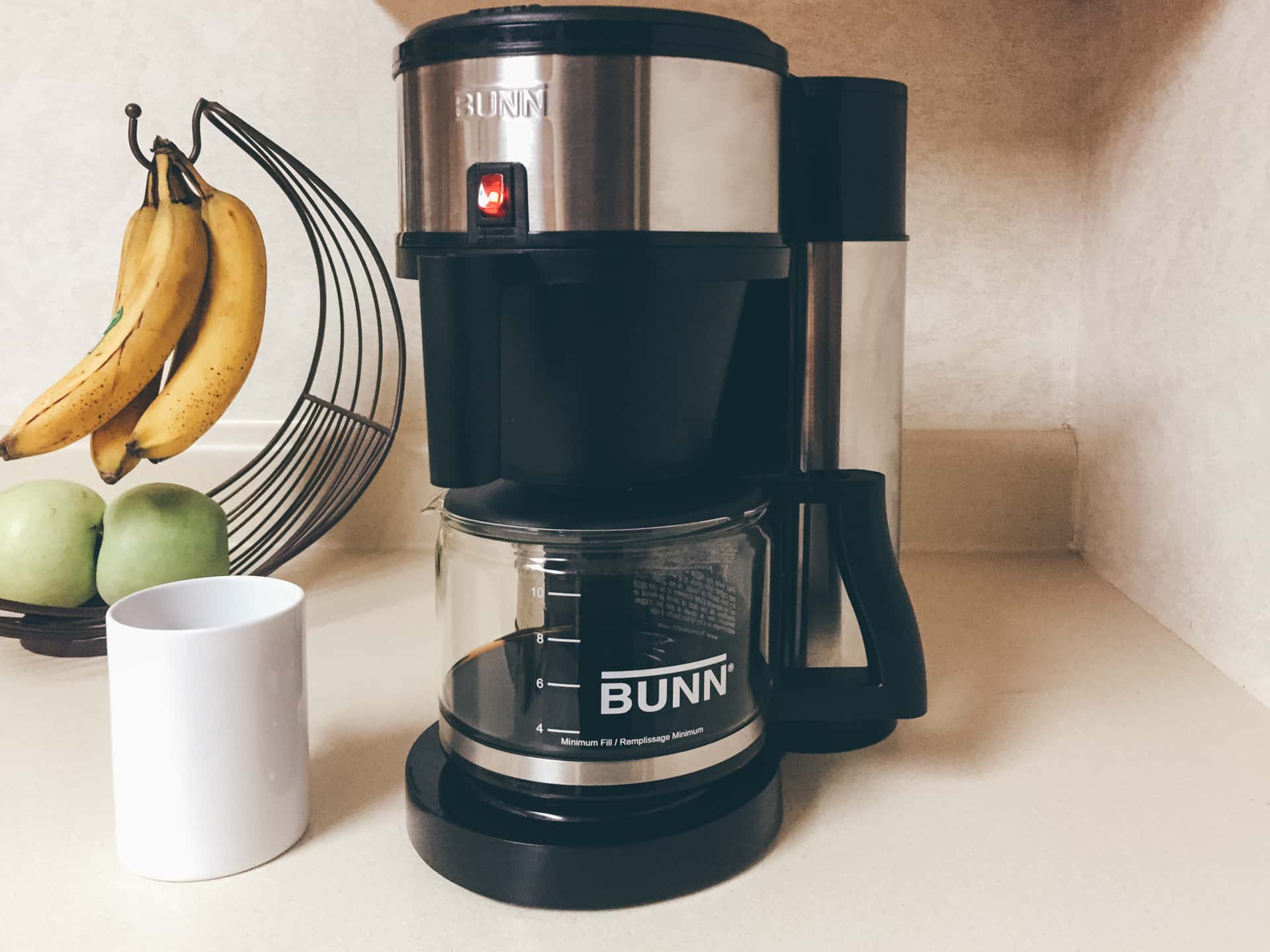 Bunn Velocity Brew Coffee Maker