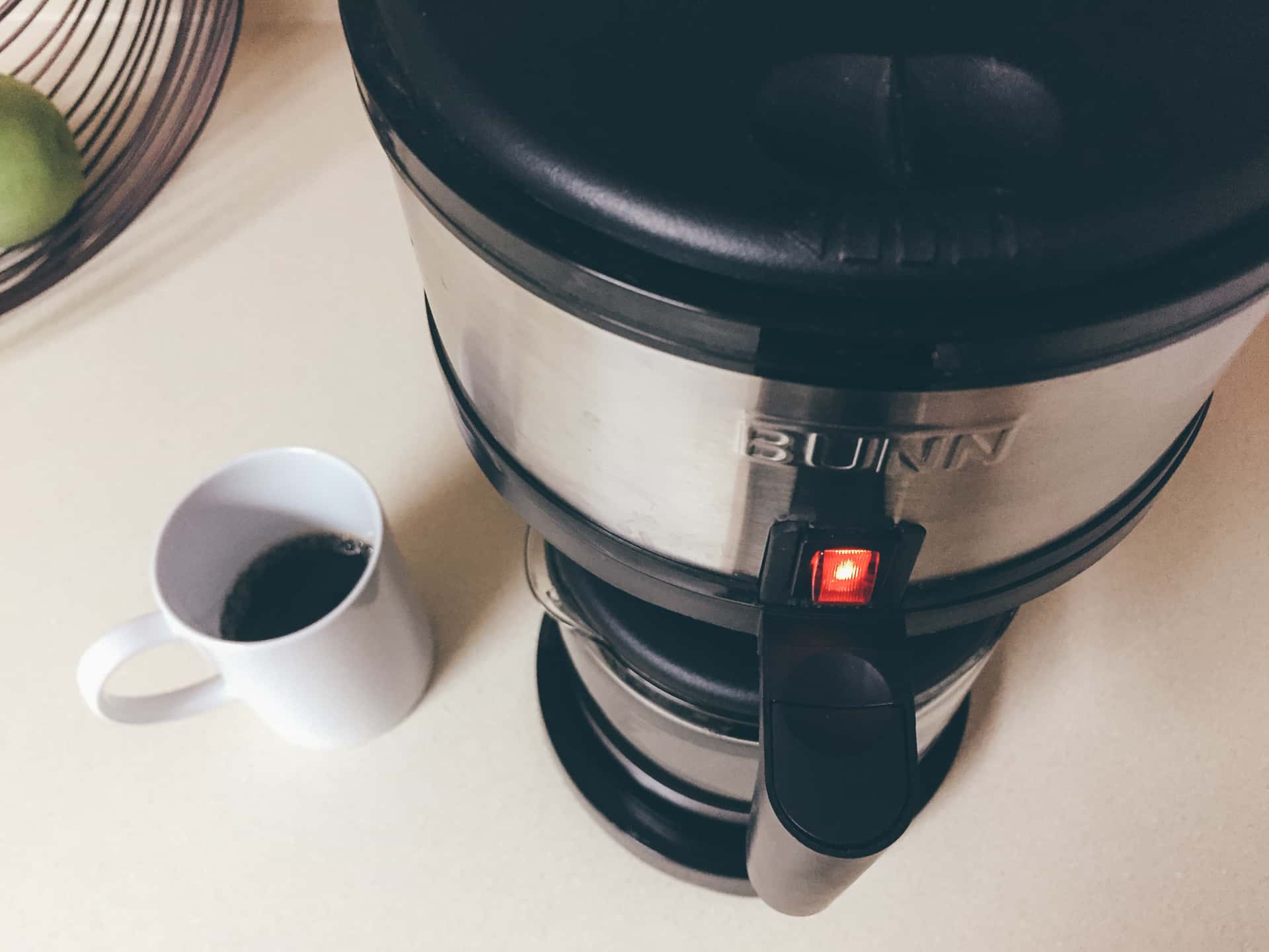 Bunn Velocity Brew Coffee Maker